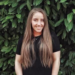 Meet your Posher, Tanya